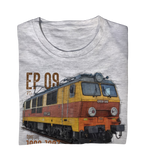 EP09 Dziewiątka — koszulka