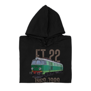 ET22 Byk — bluza