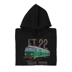 ET22 Byk — bluza