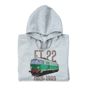 ET22 Byk — bluza