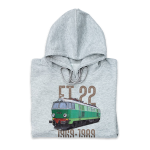 ET22 Byk — bluza