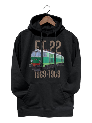 ET22 Byk — bluza dziecięca