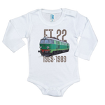 ET22 Byk — body