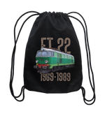 ET22 Byk — plecak