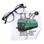 ET22 Byk — ściereczka