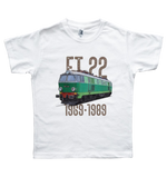 ET22 Byk — koszulka dziecięca