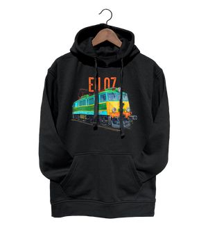 EU07 — sweatshirt
