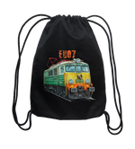 EU07 — plecak