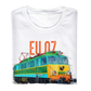 EU07 — koszulka