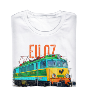 EU07 — koszulka