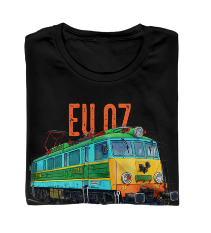 EU07 — koszulka