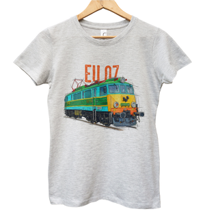 EU07 — Women's T-shirt