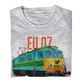 EU07 — koszulka