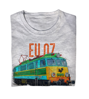 EU07 — koszulka