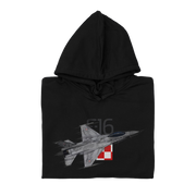 F-16 — bluza