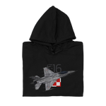 F-16 — bluza dziecięca