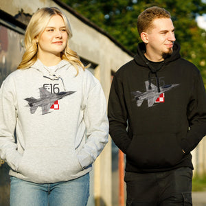 F-16 — bluza