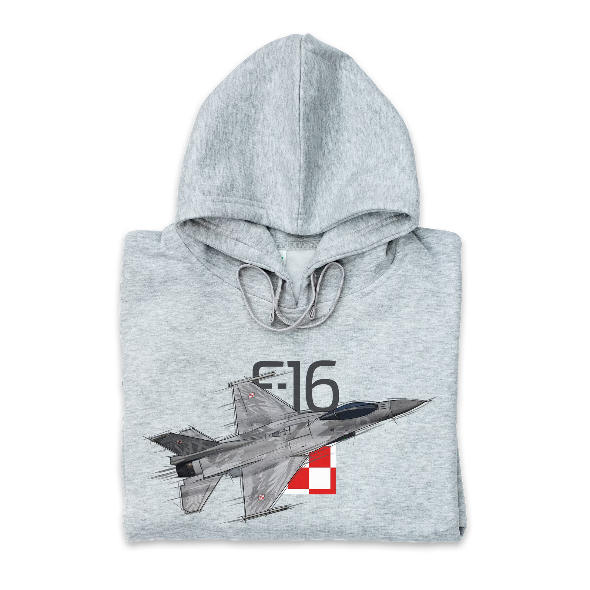 F-16 — bluza