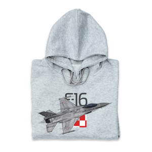 F-16 — bluza