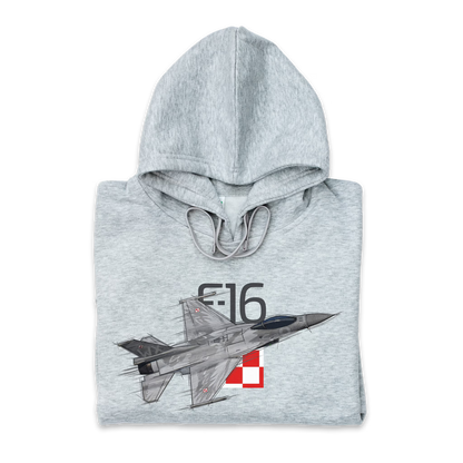 F-16 — bluza