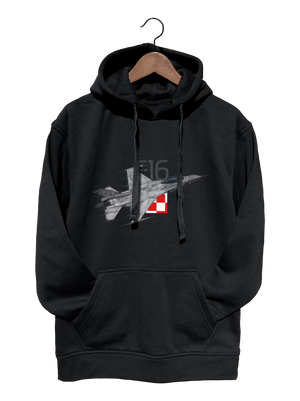 F-16 — bluza dziecięca