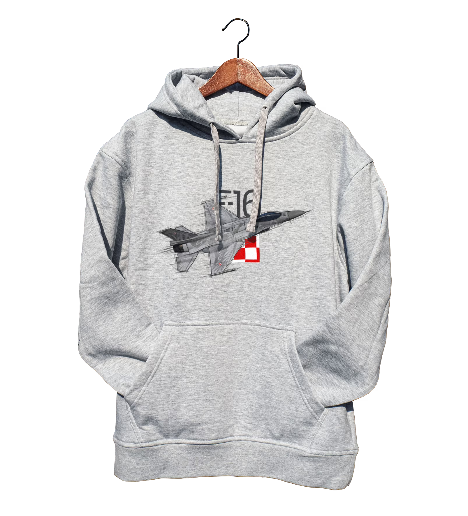 F-16 — bluza