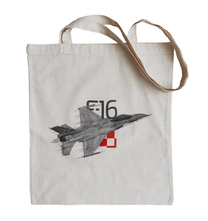 F-16 — torba
