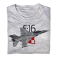 F-16 — koszulka