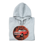 Fiat 125p — bluza
