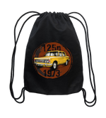 Fiat 125p — plecak