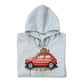 Fiat 126p — bluza
