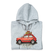 Fiat 126p — bluza