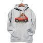 Fiat 126p — bluza