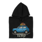 Fiat 126p — bluza