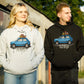 Fiat 126p — bluza