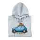 Fiat 126p — bluza