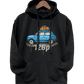 Fiat 126p — bluza