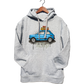 Fiat 126p — bluza