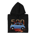 Fiat 500 — bluza dziecięca