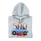 Fiat 500 — bluza