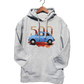 Fiat 500 — bluza dziecięca