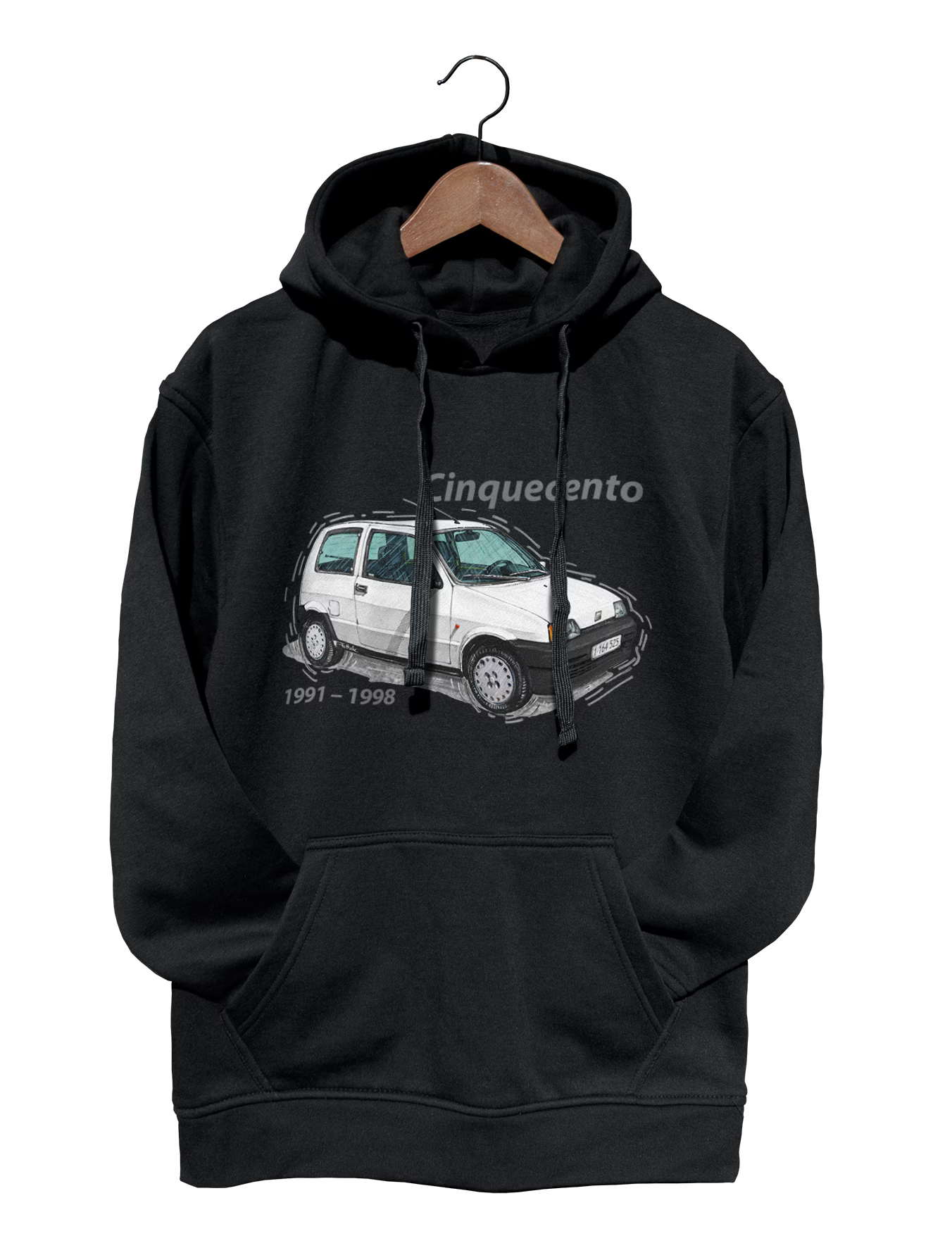 Cinquecento — bluza dziecięca