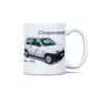 Cinquecento — kubek