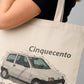 Cinquecento — torba