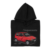 Cinquecento — bluza