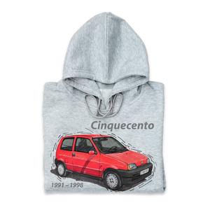 Cinquecento — bluza dziecięca