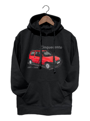 Cinquecento — bluza dziecięca