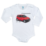 Cinquecento — body