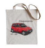 Cinquecento — torba