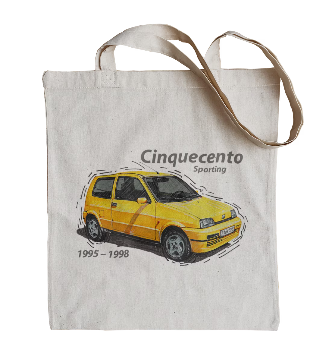 Cinquecento — torba